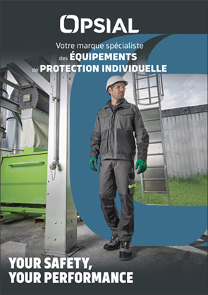 Catalogue EPI OPSIAL